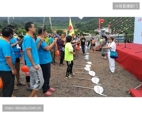 各自为战的赛事数据正在形成新的信息孤岛，阻碍了建立全国统一的公开水域风险评估模型